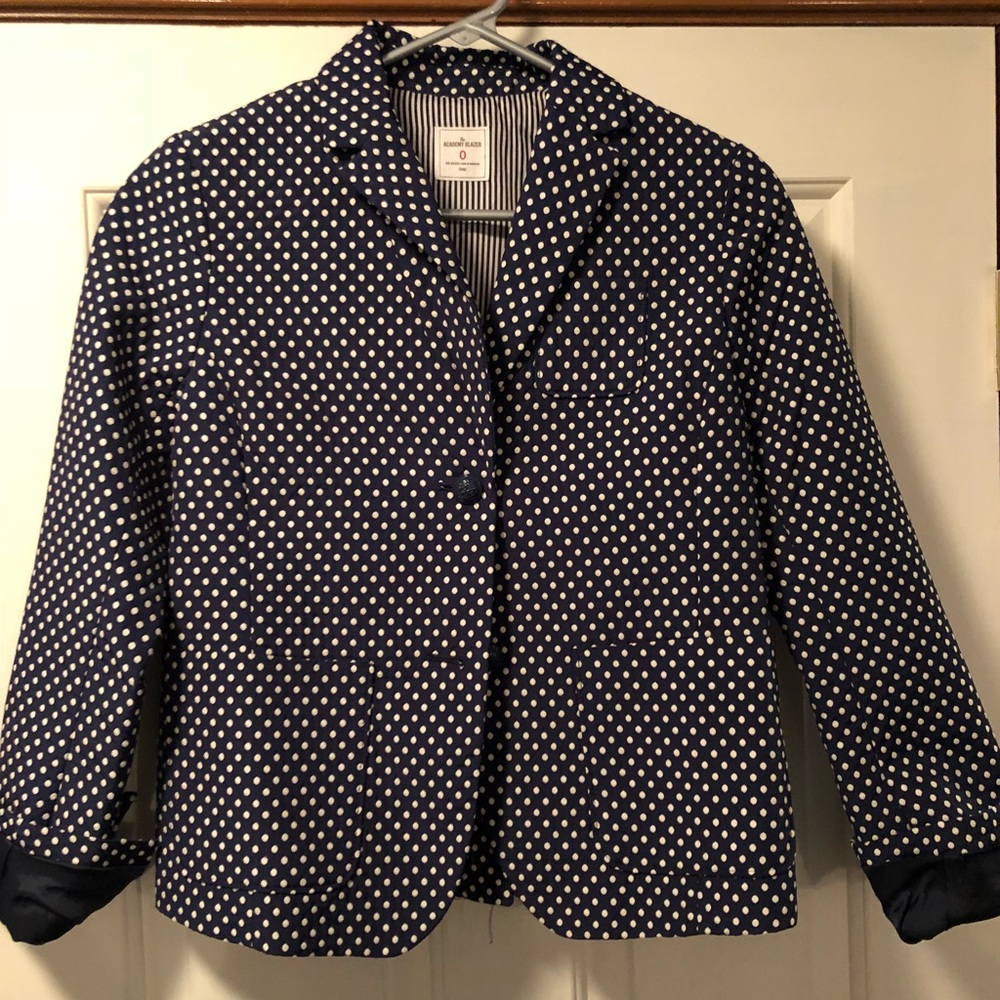 Gap blazer